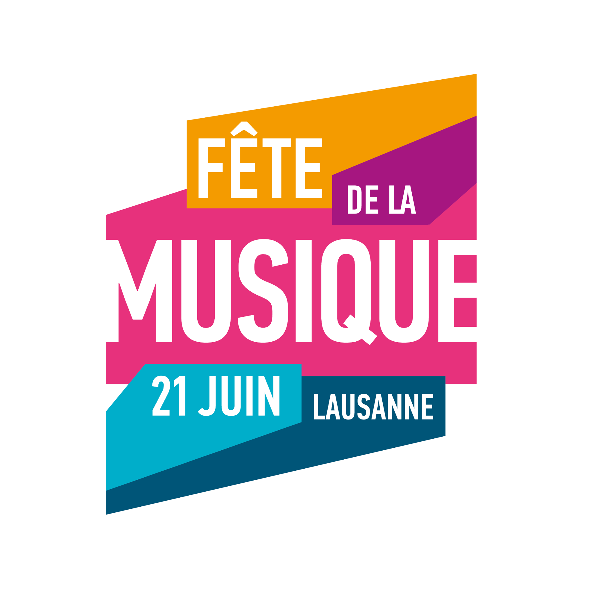 Fête de la Musique Lausanne